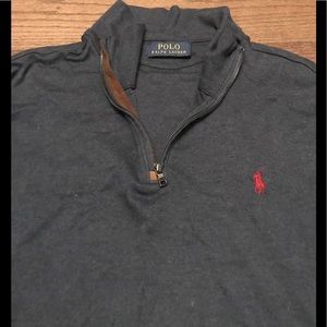 Polo Ralph Lauren Stretch Jersey Pullover